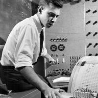 Frank Rosenblatt