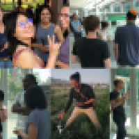 NBB Lab pictures
