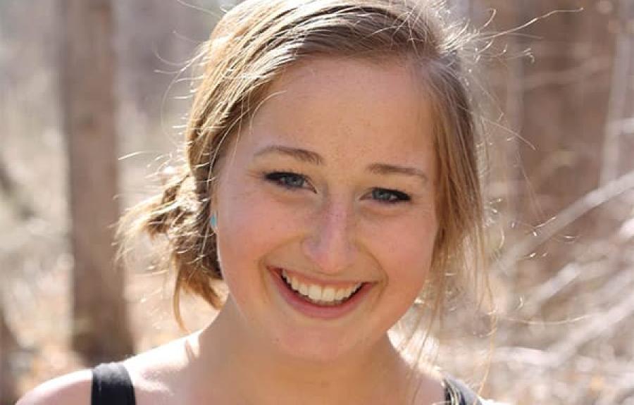 Eliza Baird-Daniel