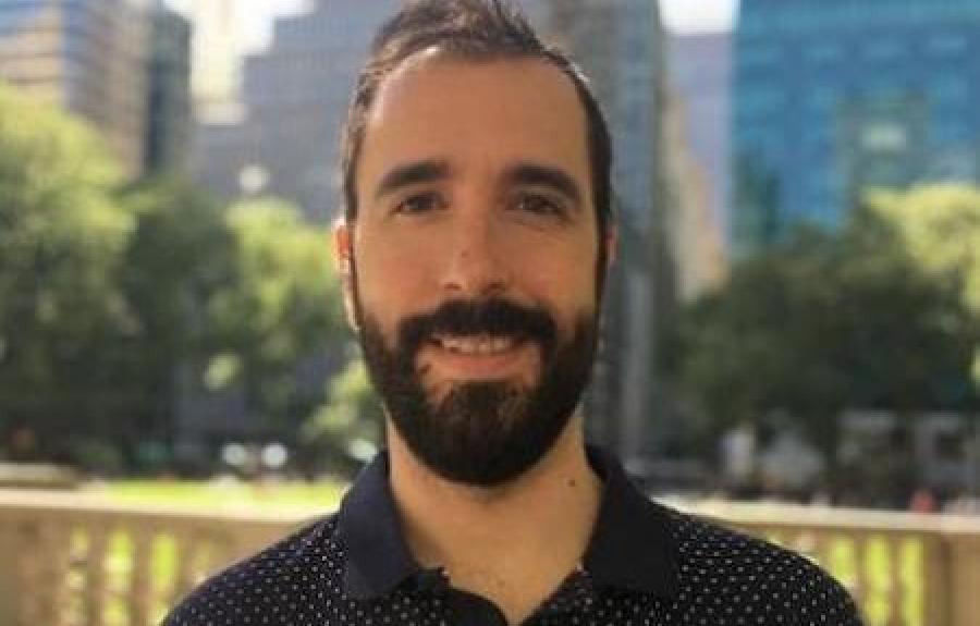 Antonio Fernandez-Ruiz