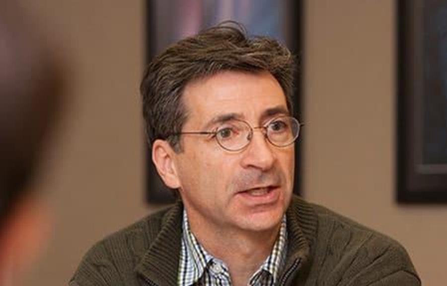 Robert A. Raguso