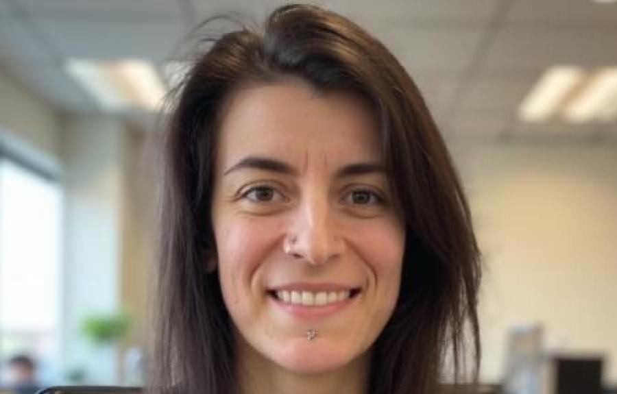 Azahara Oliva