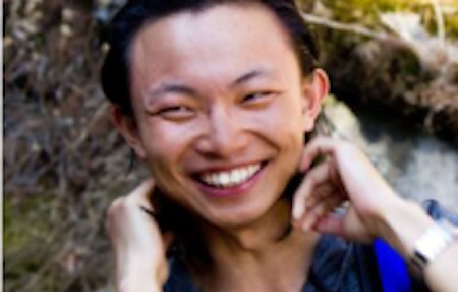 Zhilei Zhao