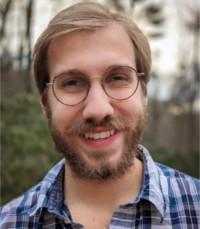 Matthew Zipple