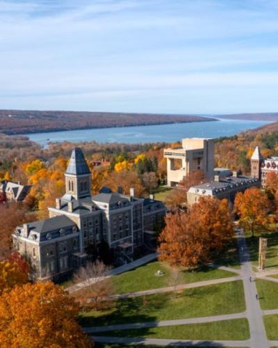 Cornell University