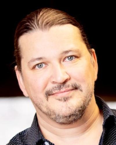 Mark Sarvary