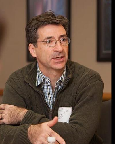 Robert A. Raguso