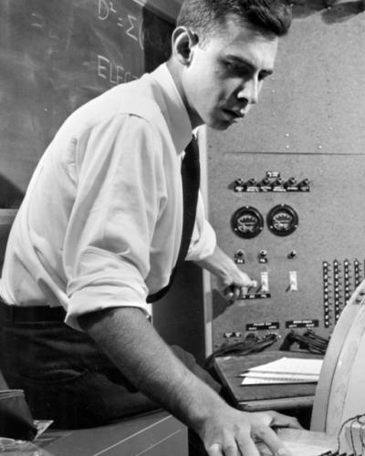 Frank Rosenblatt