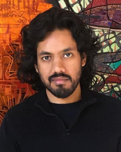 Vikram Gadagkar