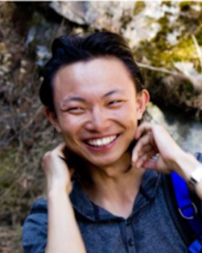 Zhilei Zhao